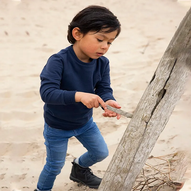 Pantalones de mezclilla Novan para niños