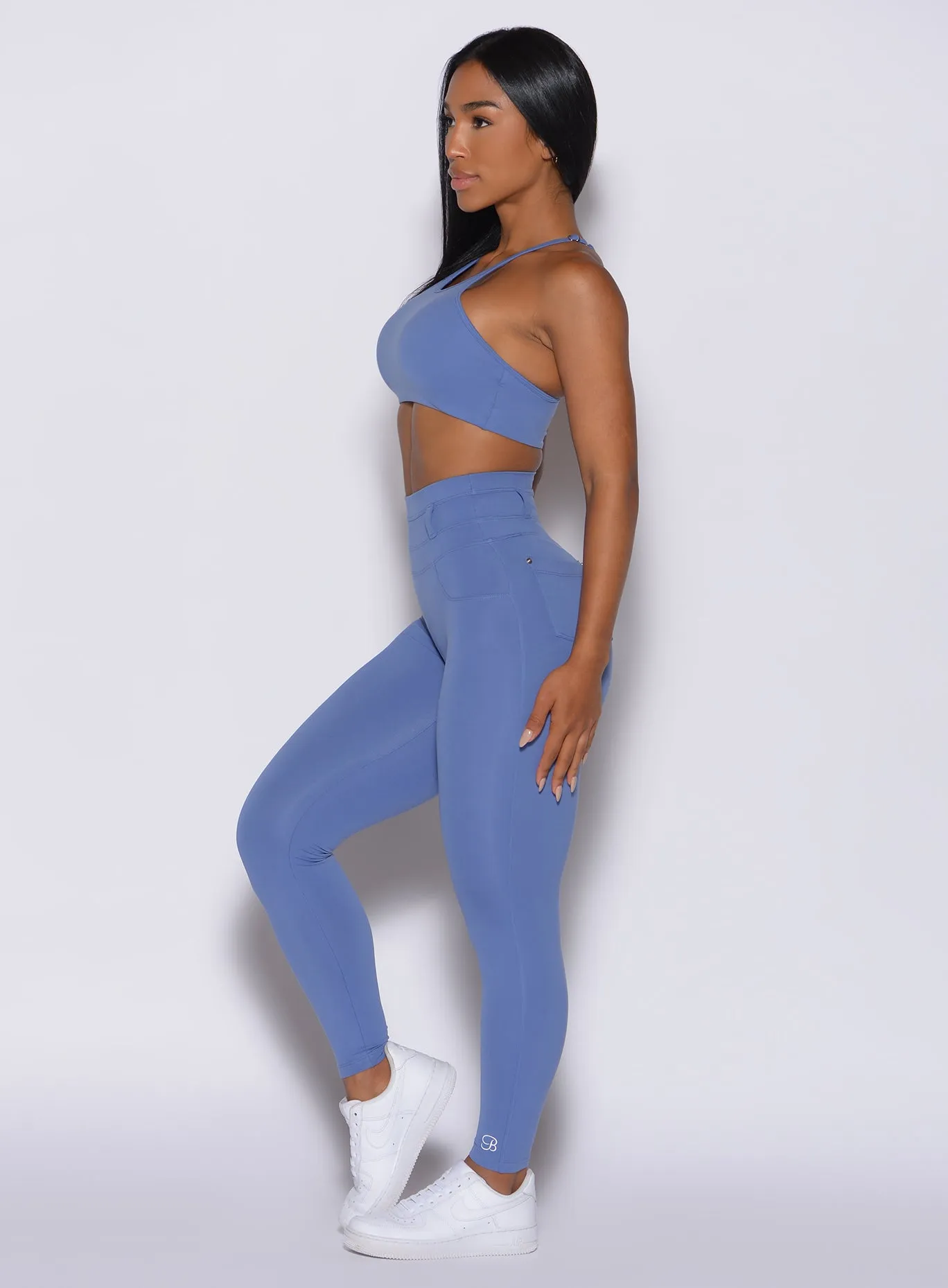 Peach Bottoms