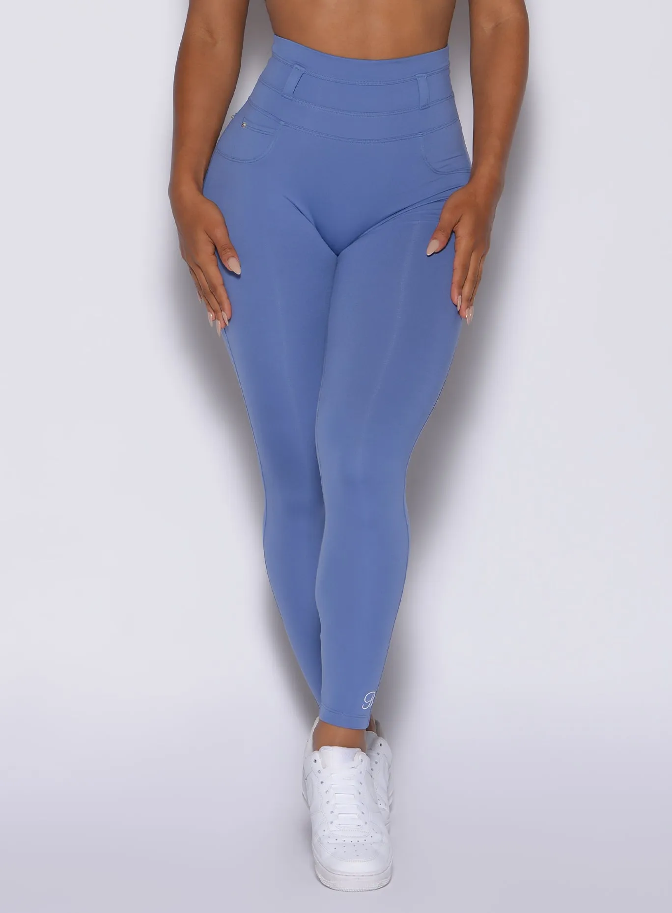 Peach Bottoms