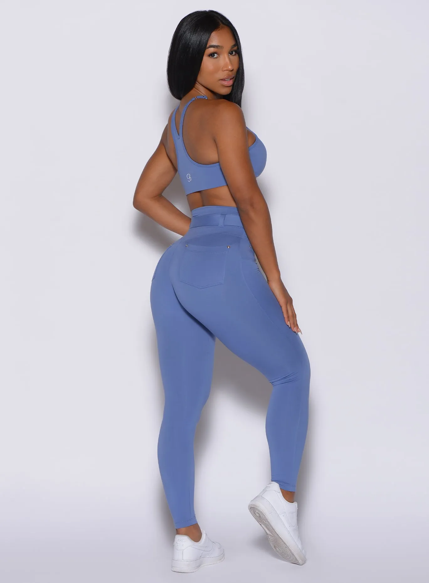 Peach Bottoms