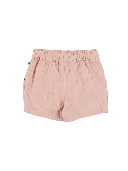 Petit Bateau   Cotton shorts 