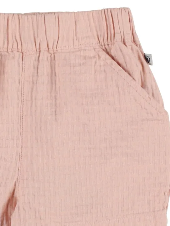 Petit Bateau   Cotton shorts 