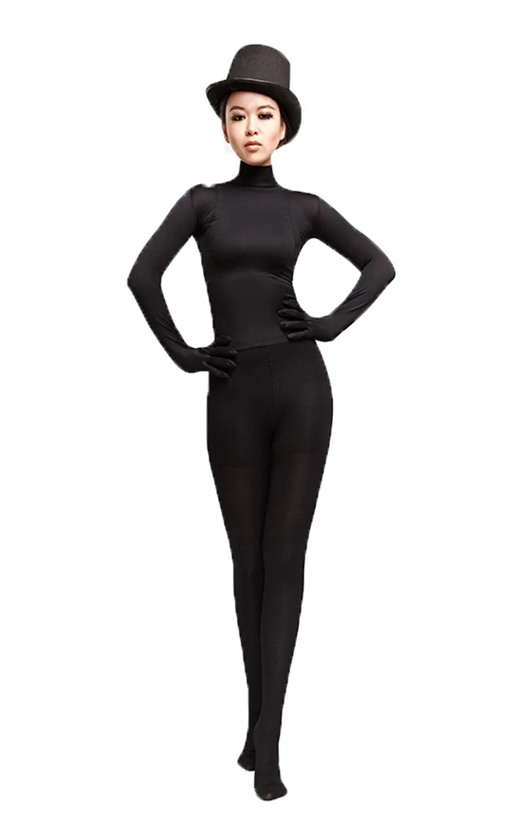 PRESSURE Series | "Supertight" 38mmhg by Moli's Zentai