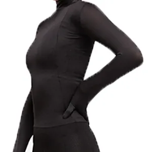 PRESSURE Series | "Supertight" 38mmhg by Moli's Zentai
