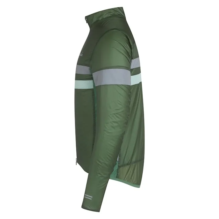Rapha Men's Brevet Insulated Jacket