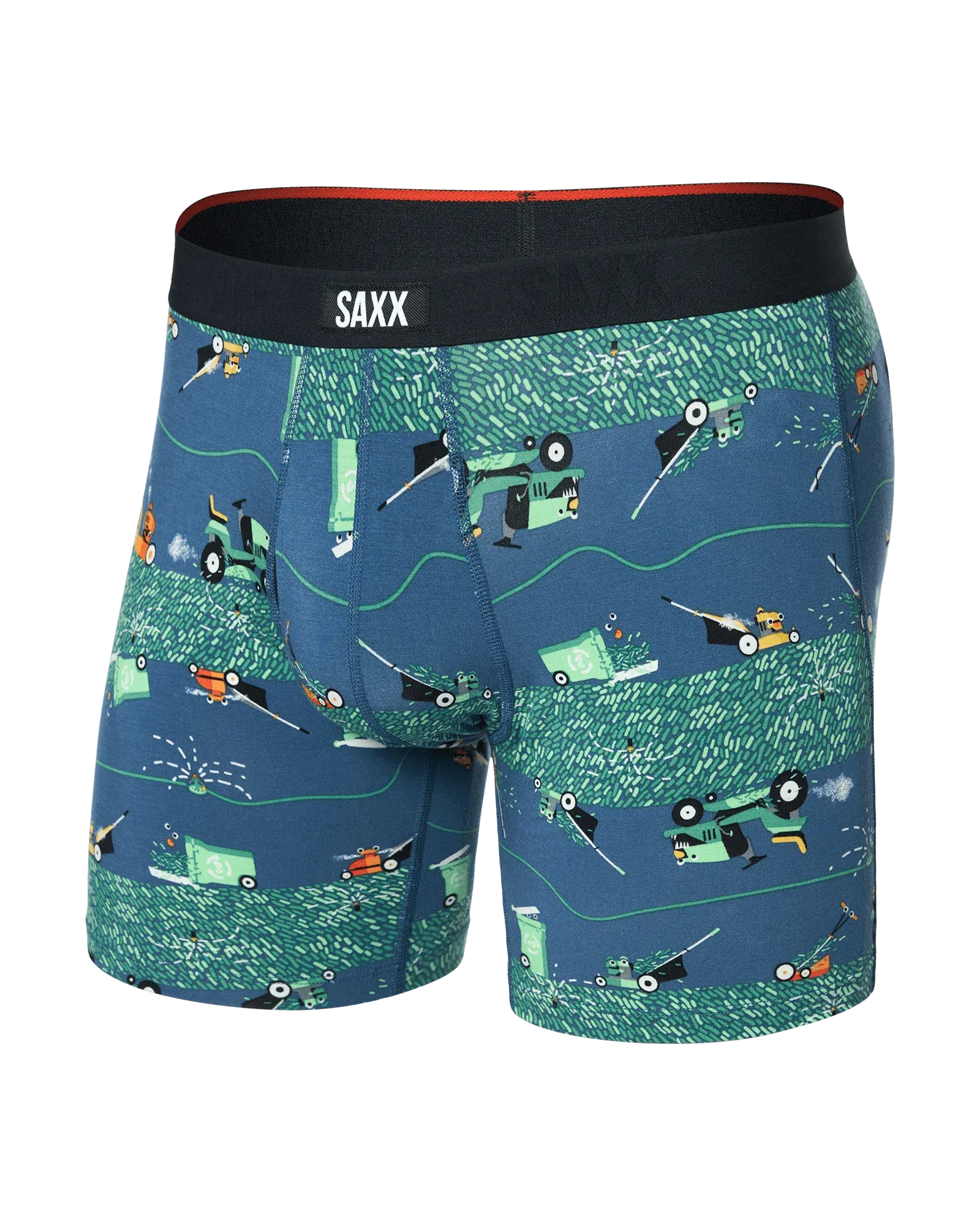 SAXX Vibe Xtra