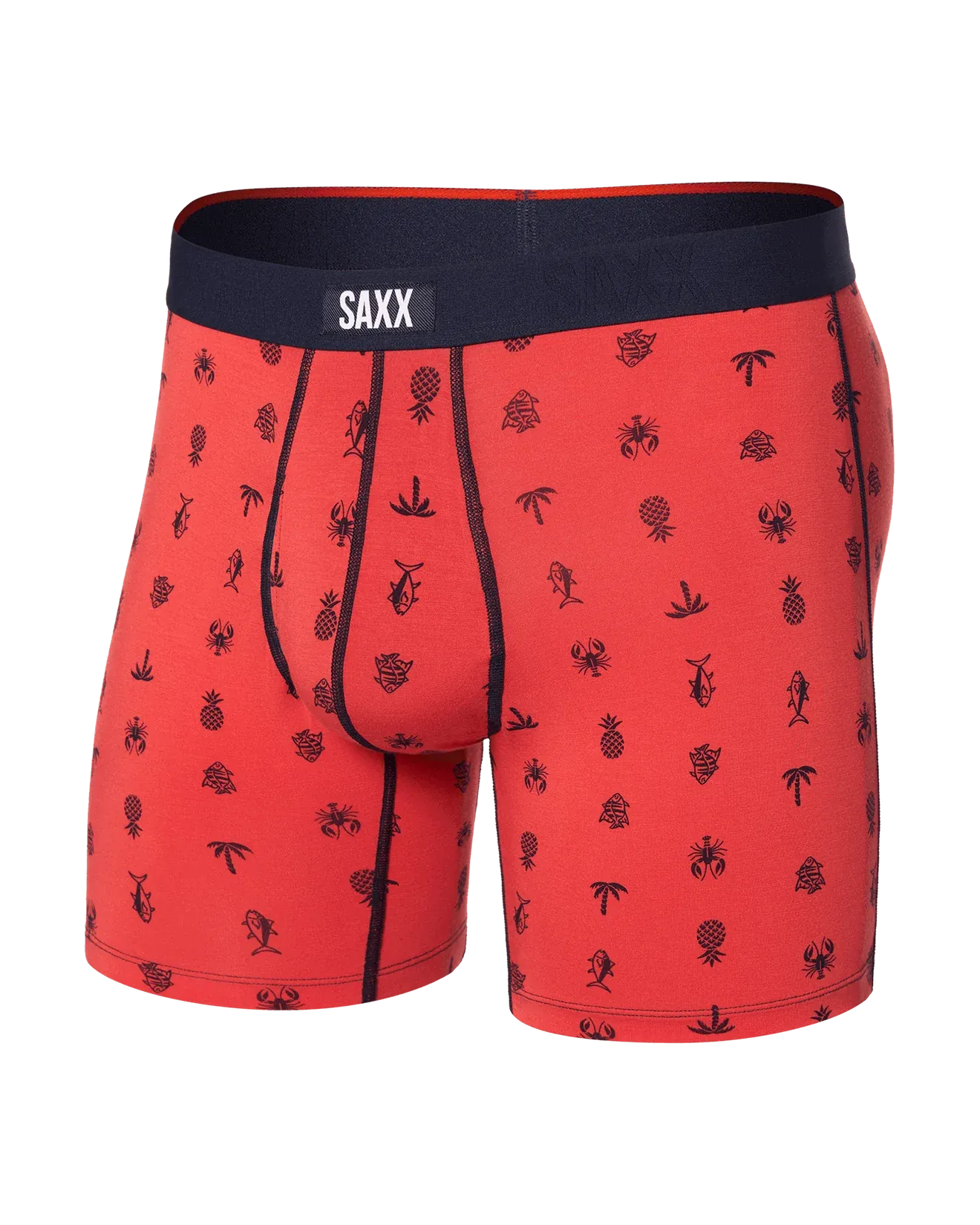 SAXX Vibe Xtra