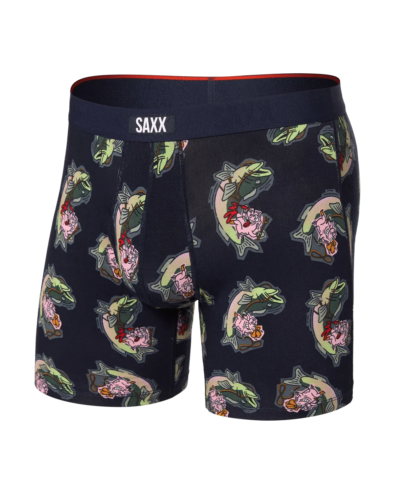 SAXX Vibe Xtra