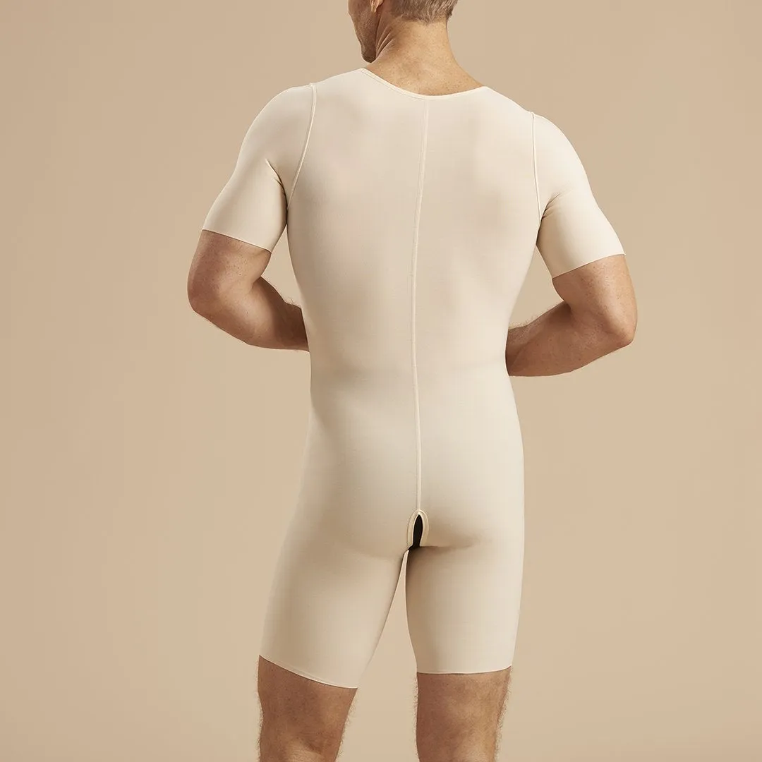 Short-Sleeve Bodysuit - Style No. MB/SS
