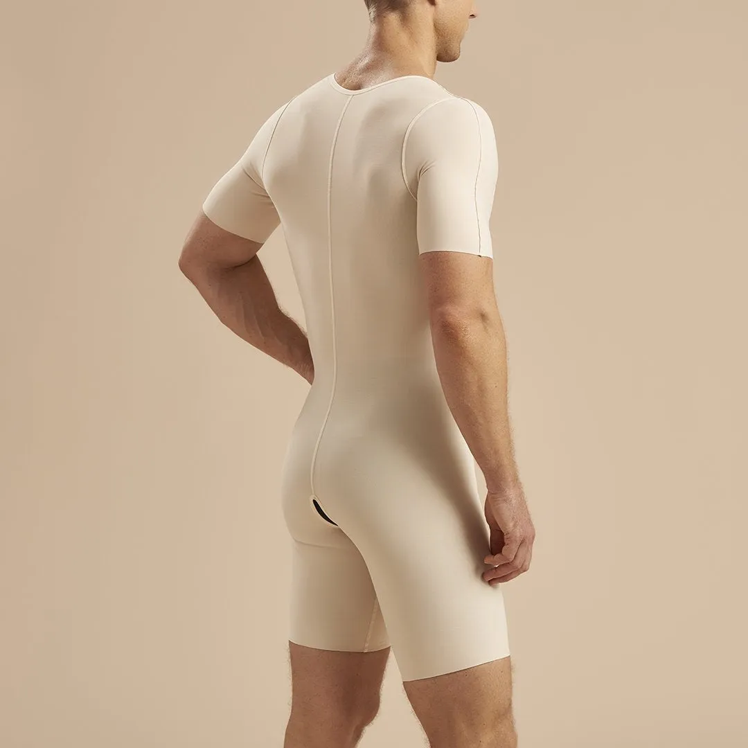 Short-Sleeve Bodysuit - Style No. MB/SS