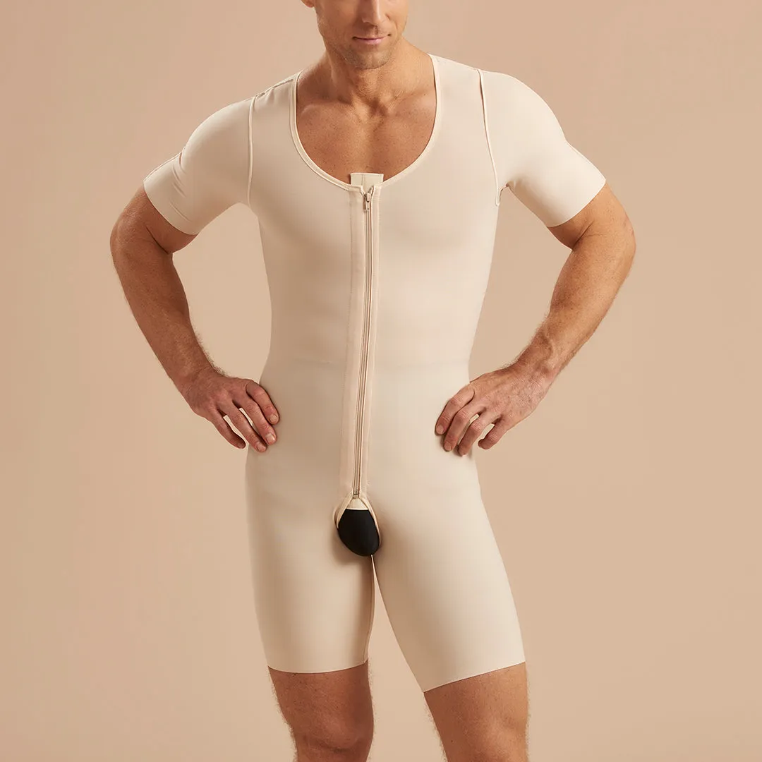 Short-Sleeve Bodysuit - Style No. MB/SS