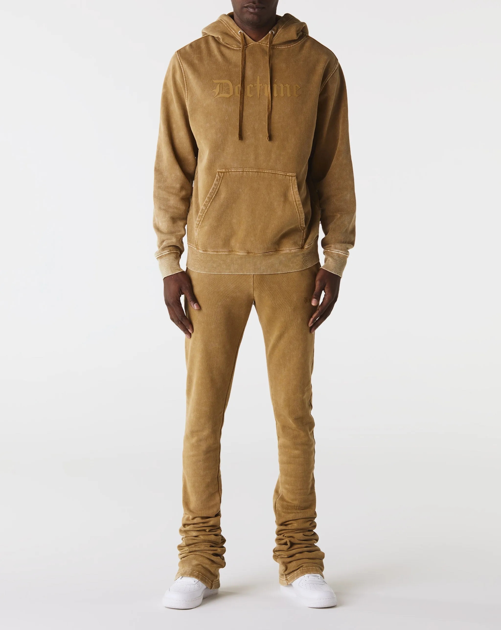 Signature Dagger Jogger