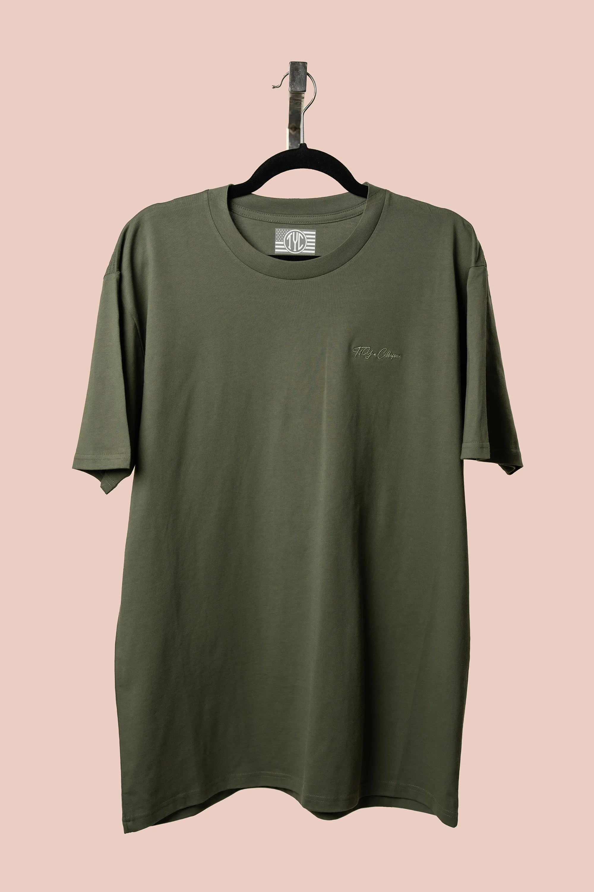 Signature T-shirt