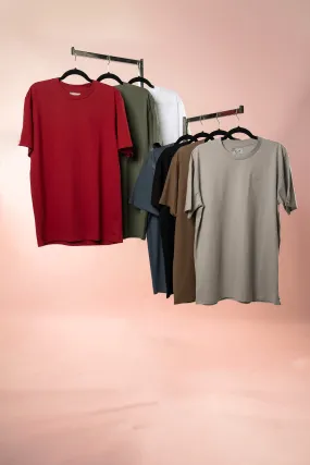 Signature T-shirt