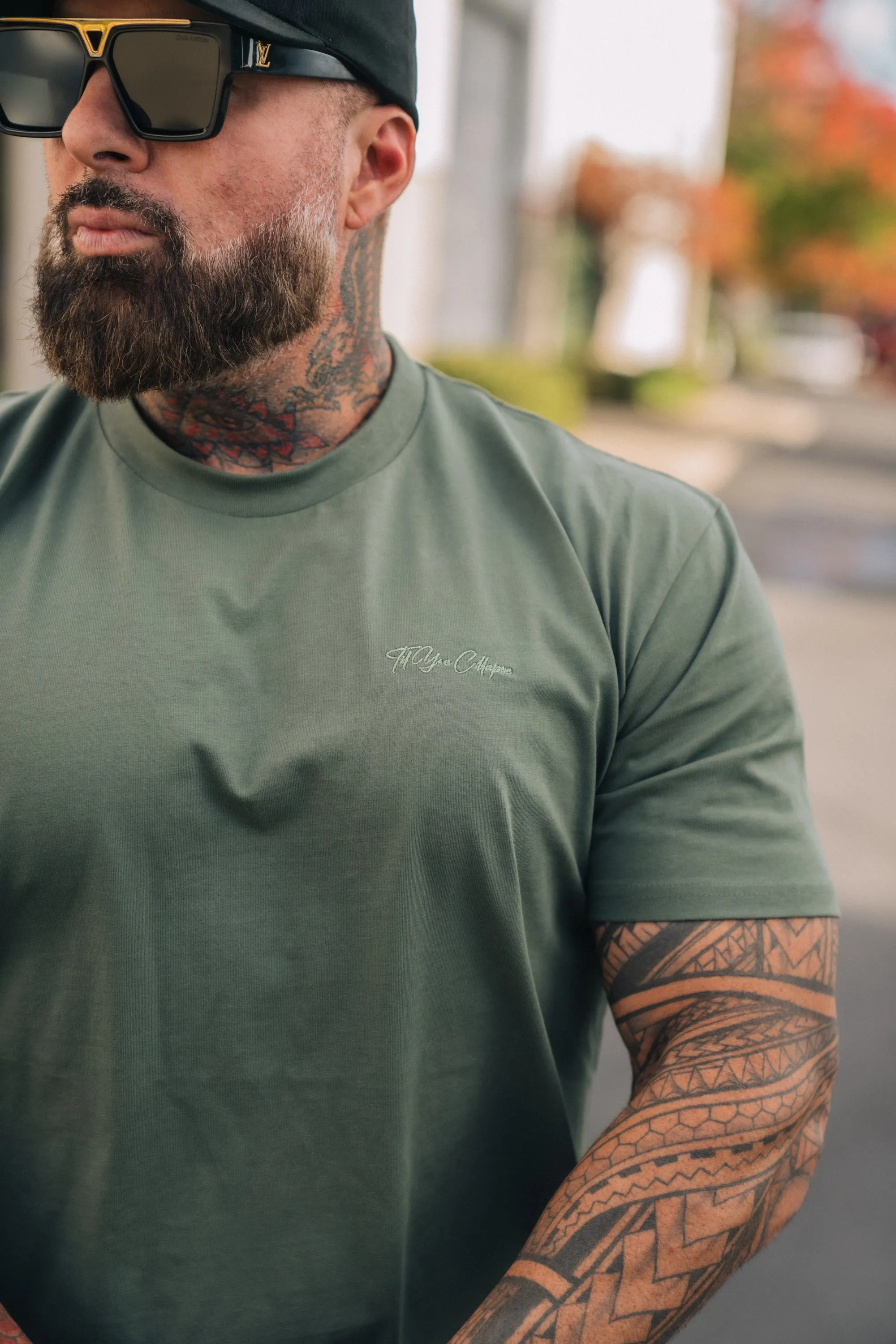 Signature T-shirt