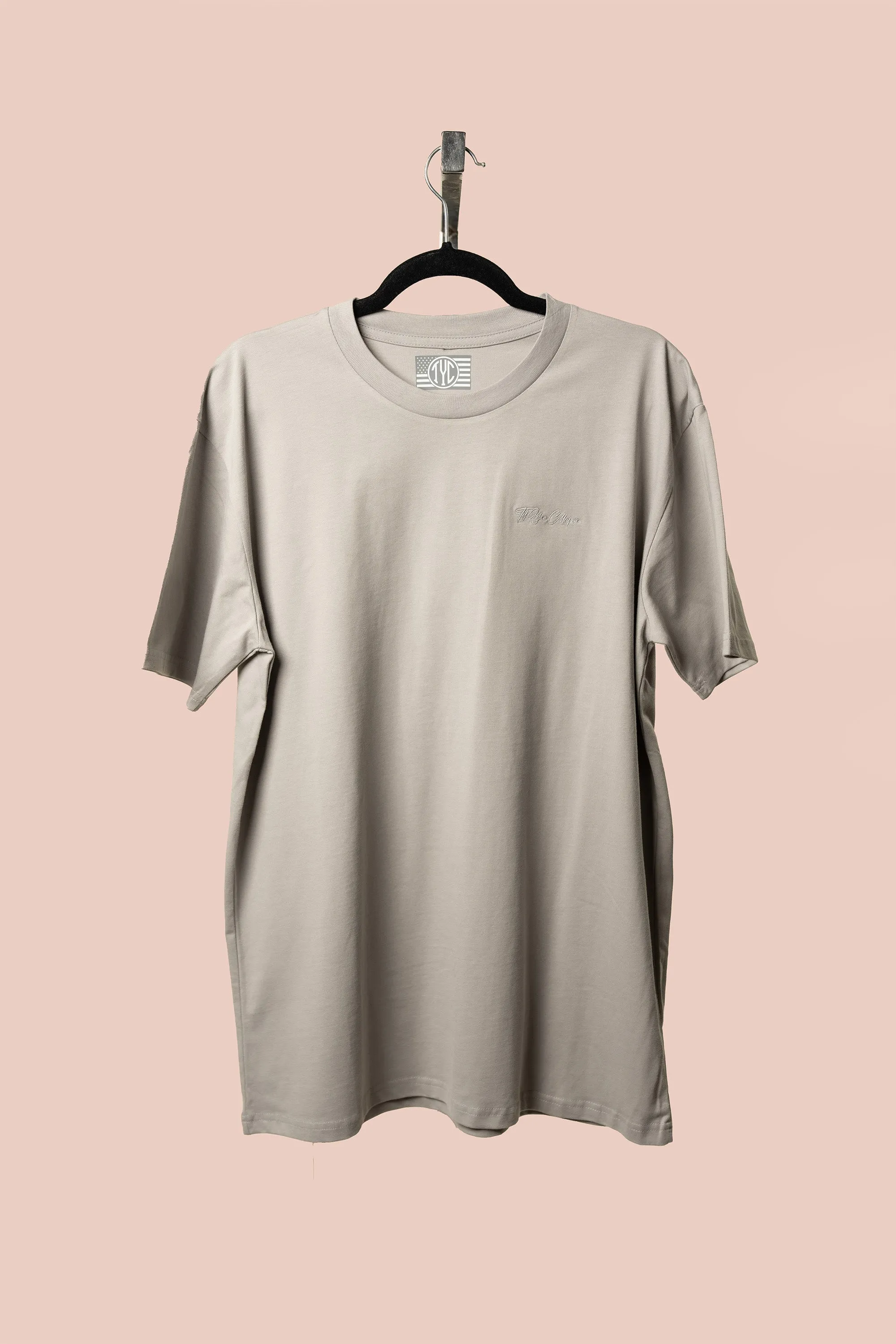 Signature T-shirt