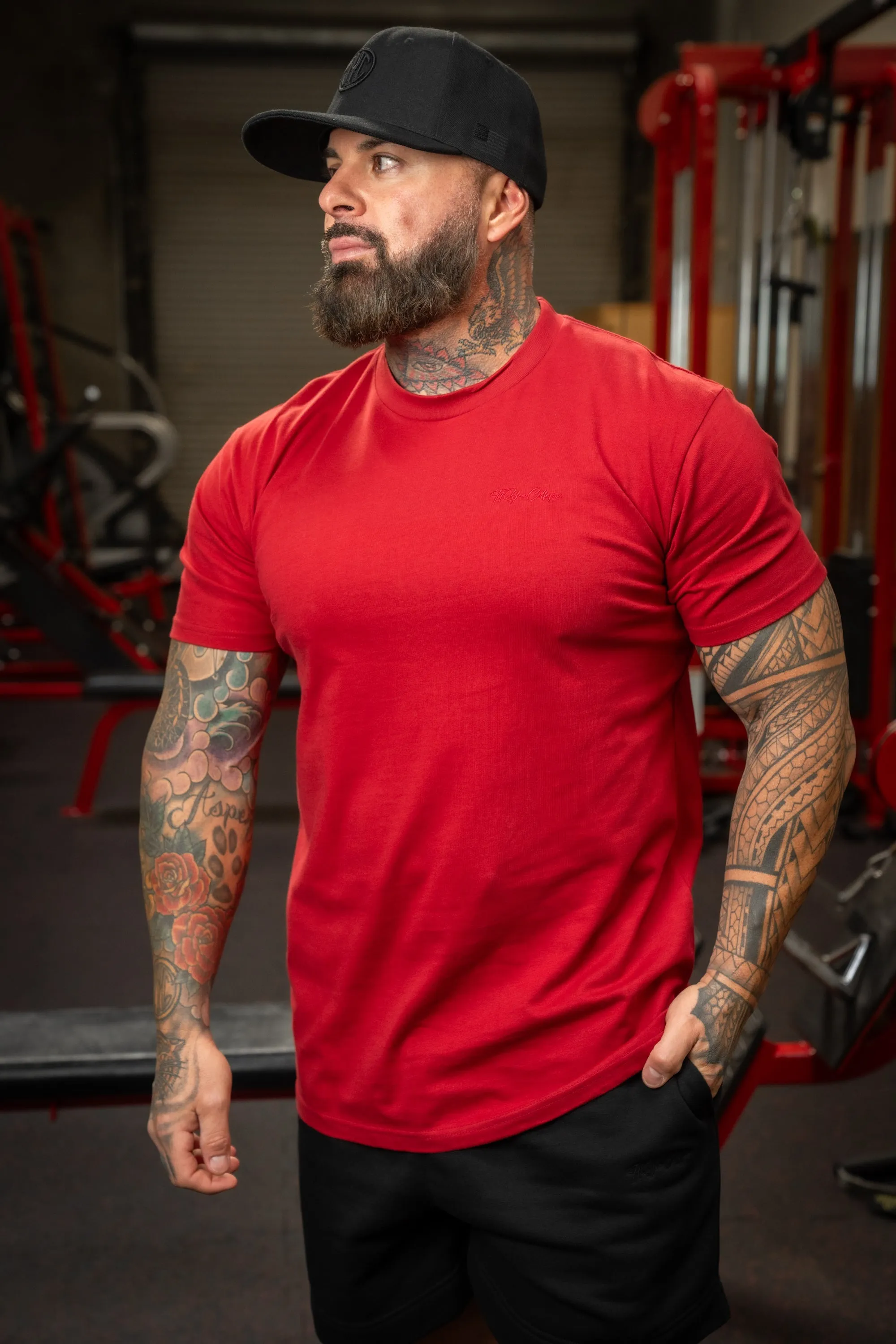 Signature T-shirt