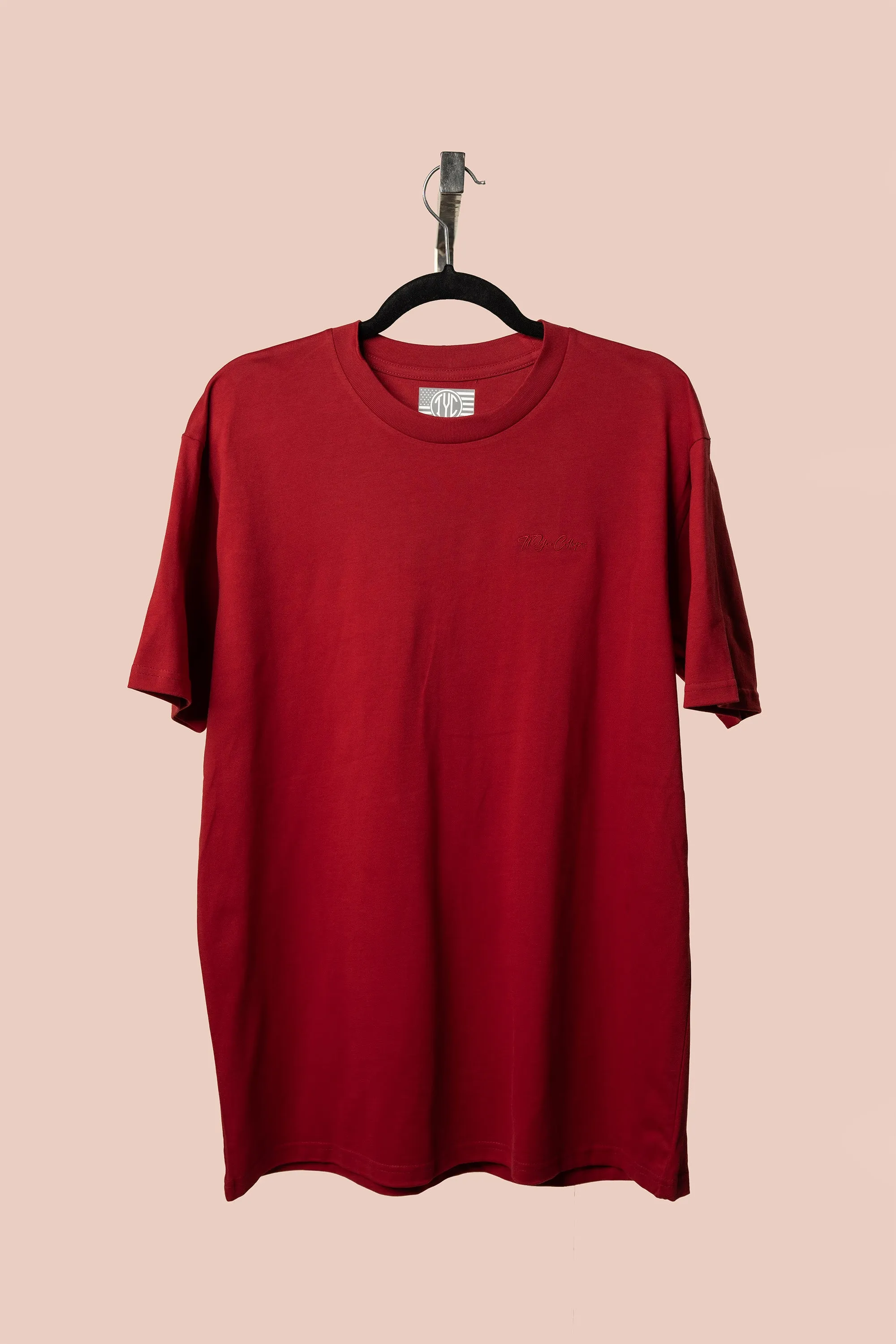Signature T-shirt