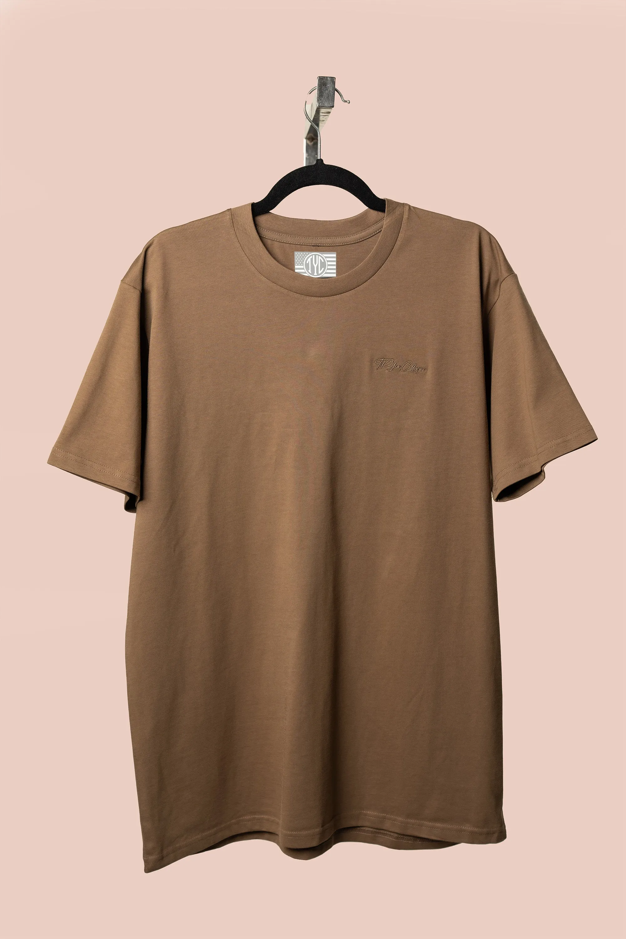 Signature T-shirt