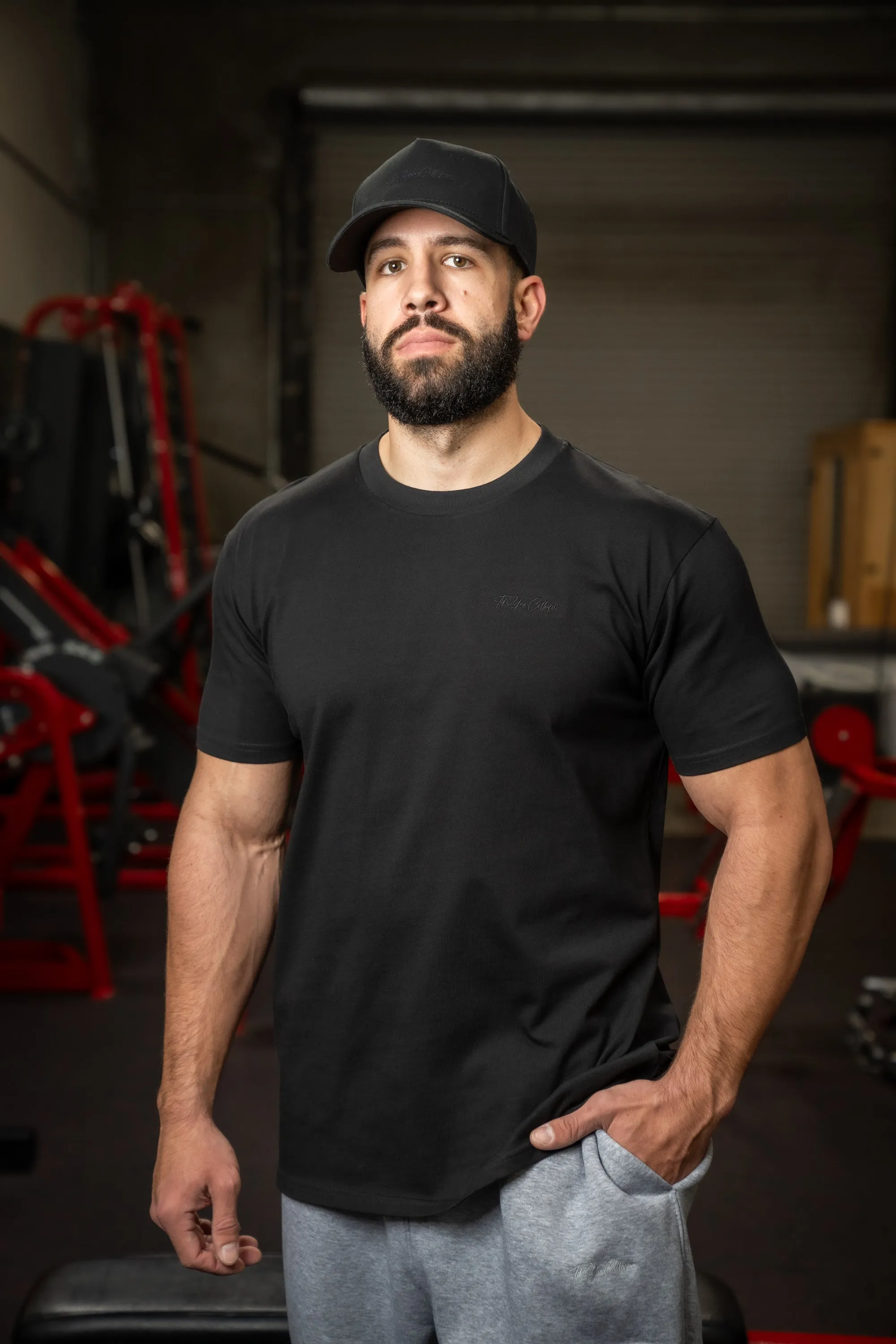 Signature T-shirt