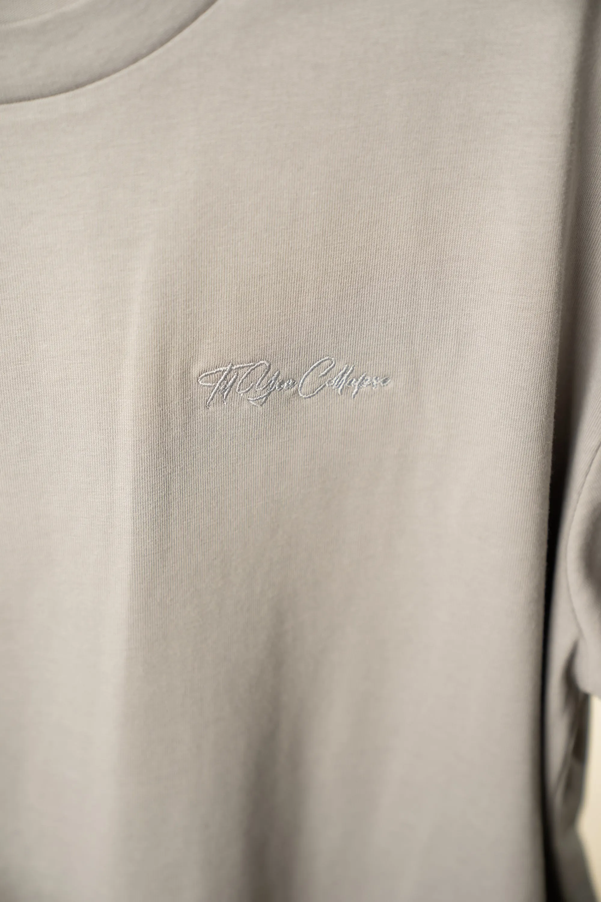 Signature T-shirt