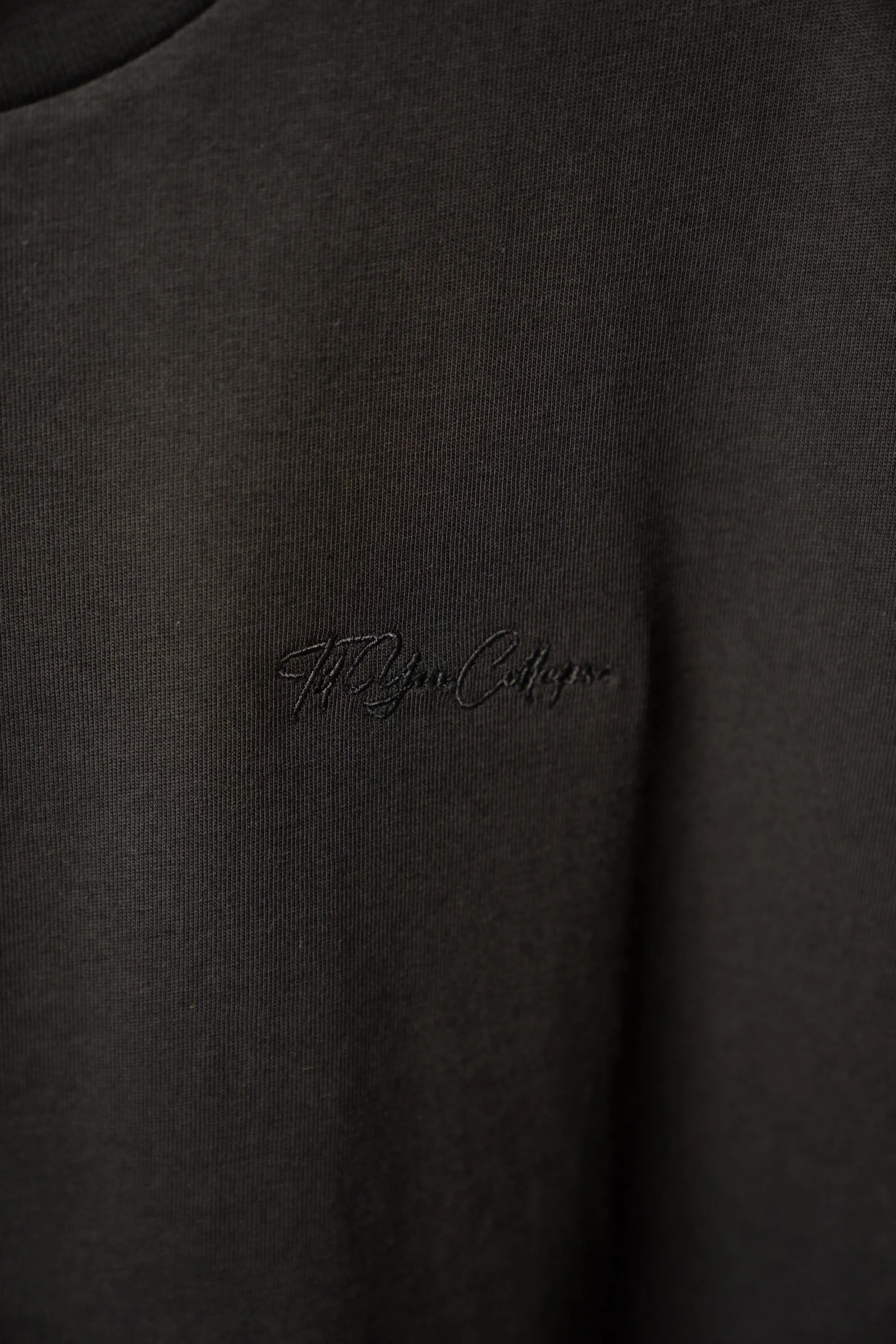 Signature T-shirt