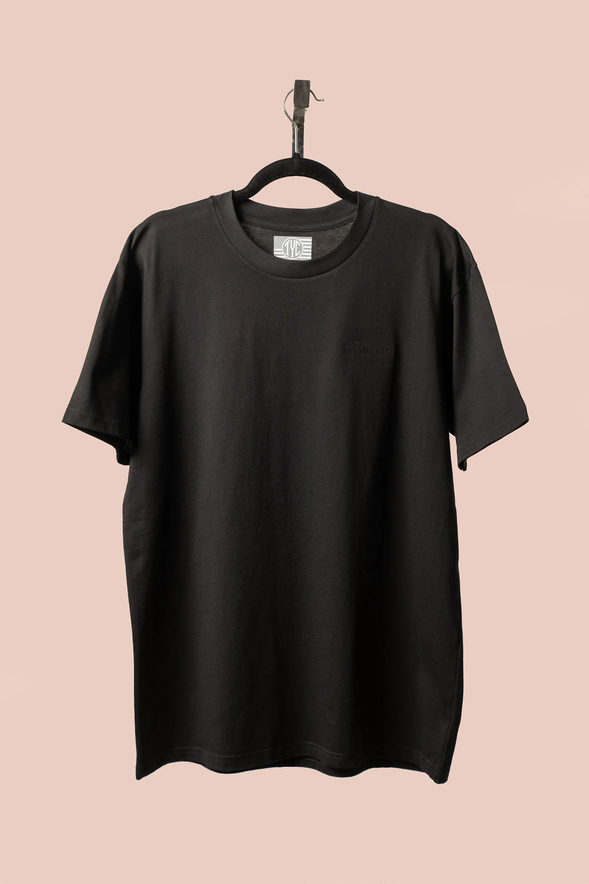 Signature T-shirt