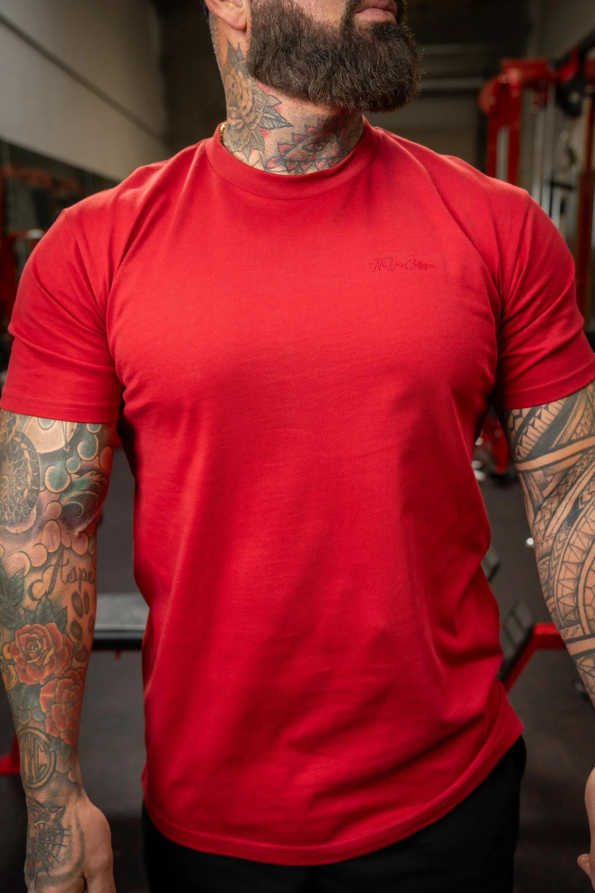 Signature T-shirt
