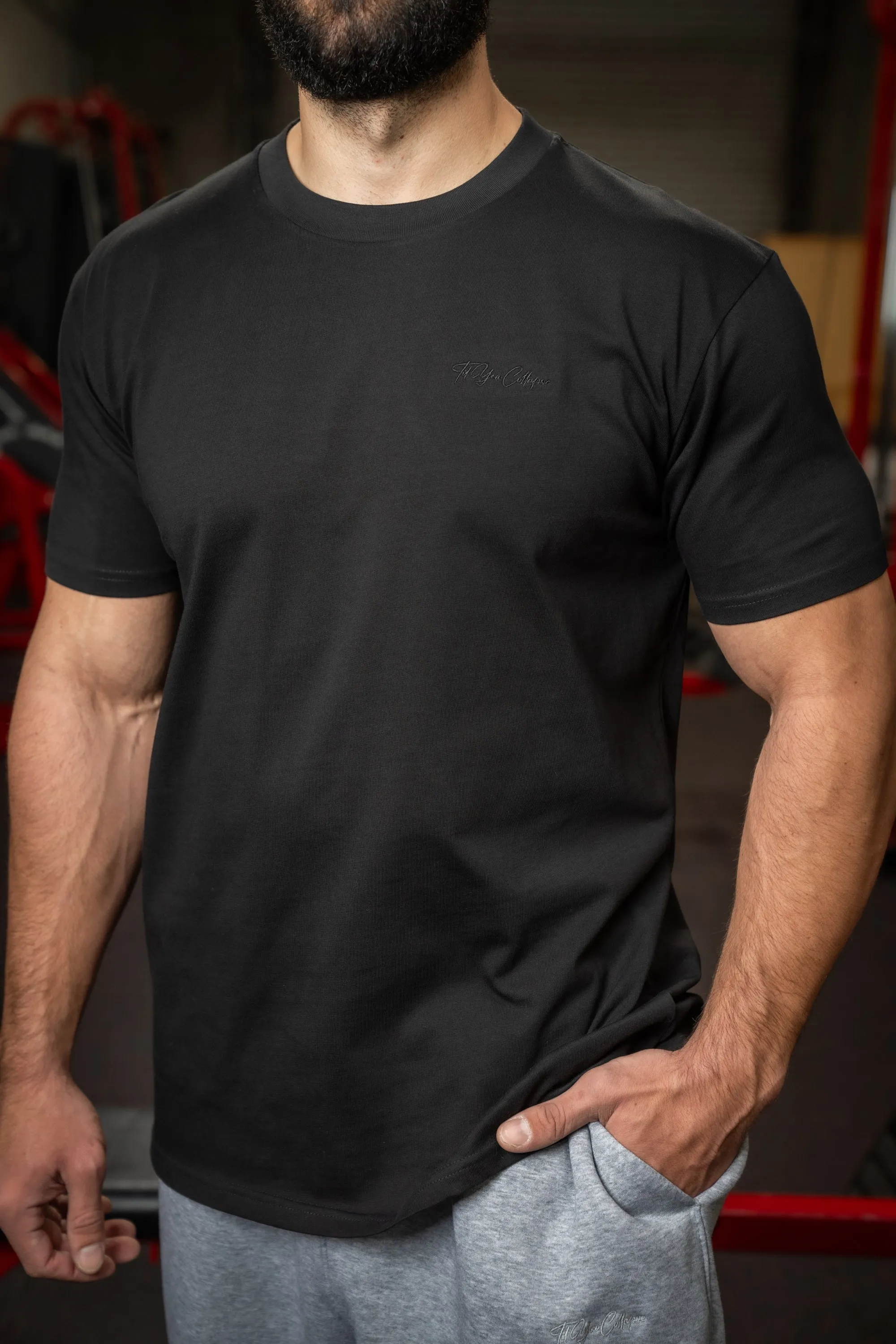 Signature T-shirt