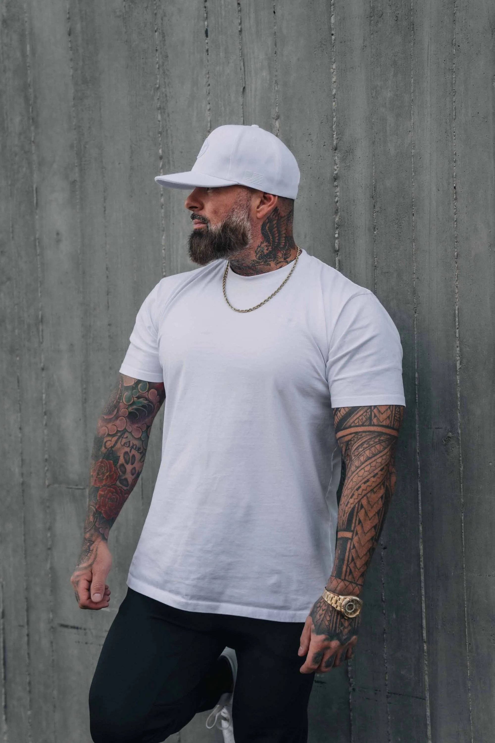 Signature T-shirt