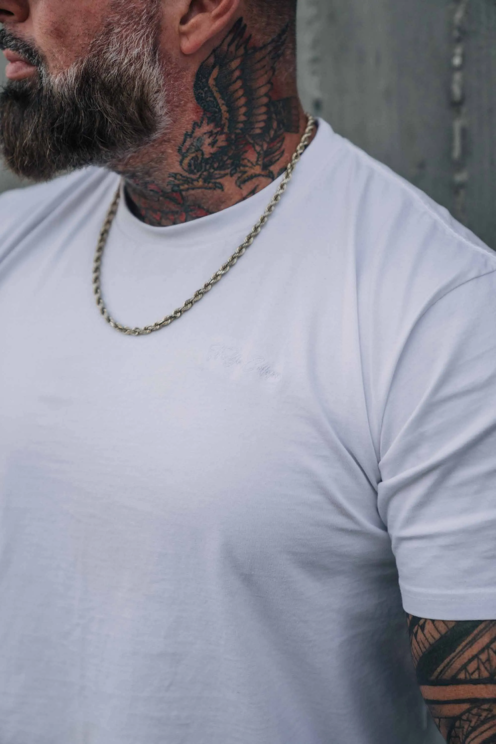 Signature T-shirt