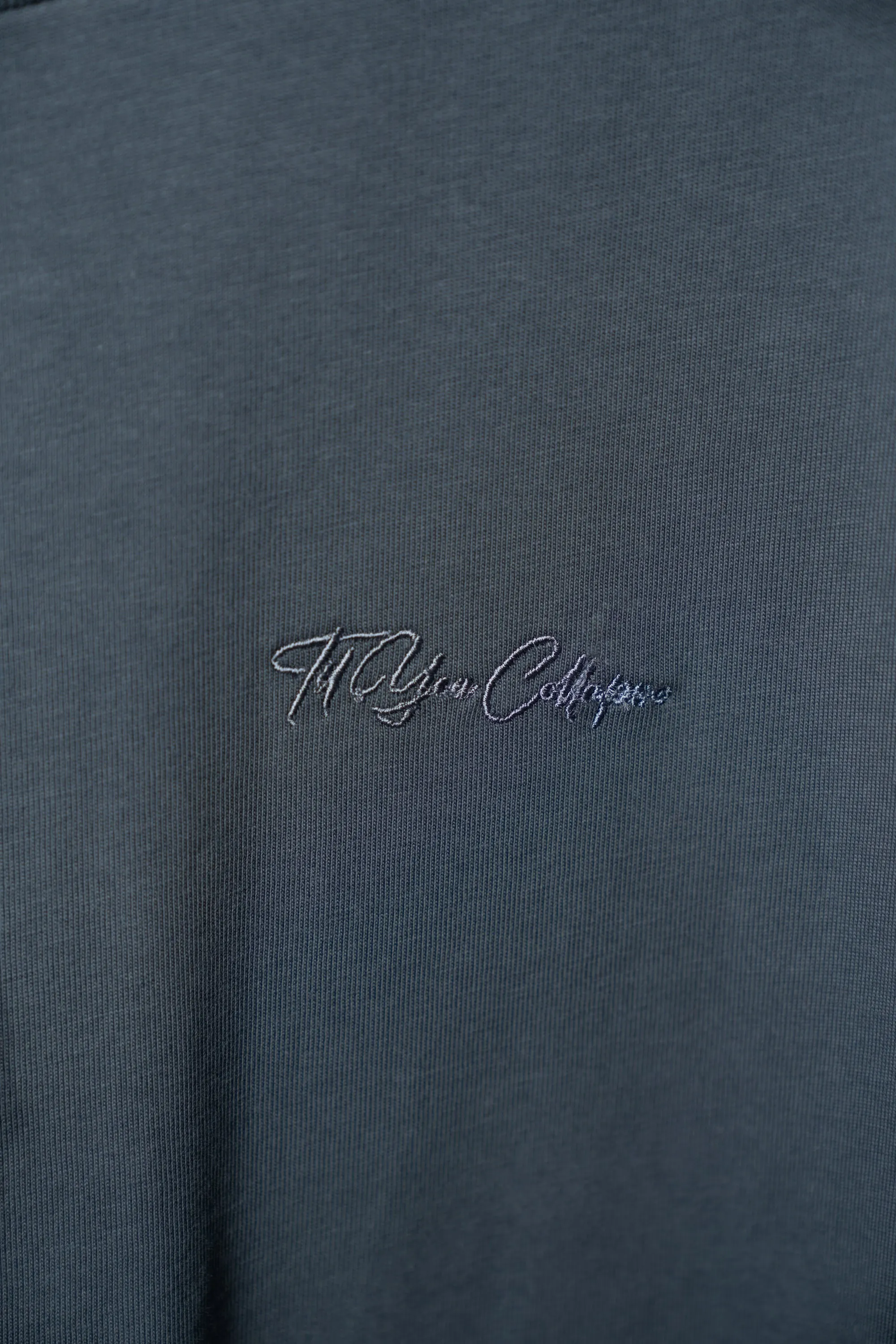 Signature T-shirt