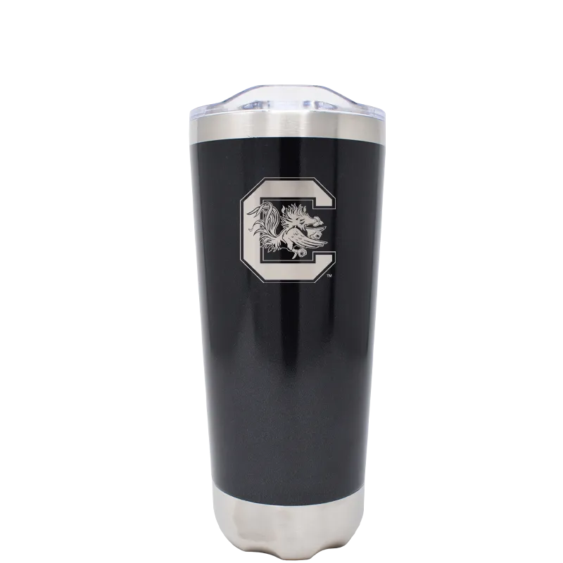 South Carolina 20oz Gusto Tumbler