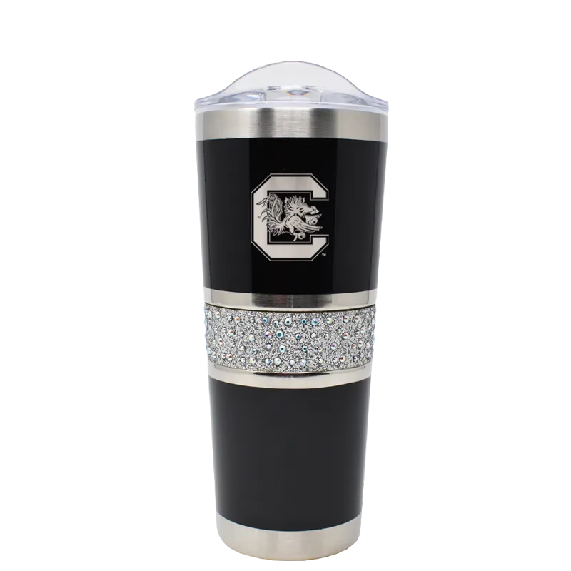 South Carolina 20oz Hollywood Tumbler