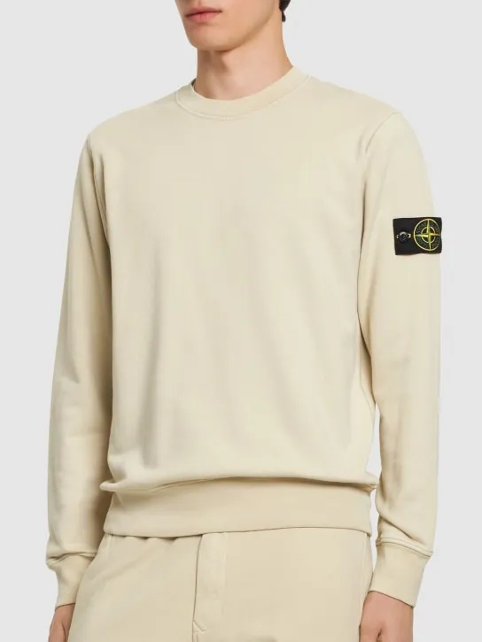 Stone Island   Crewneck sweatshirt 