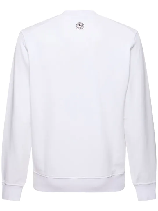 Stone Island   Crewneck sweatshirt 