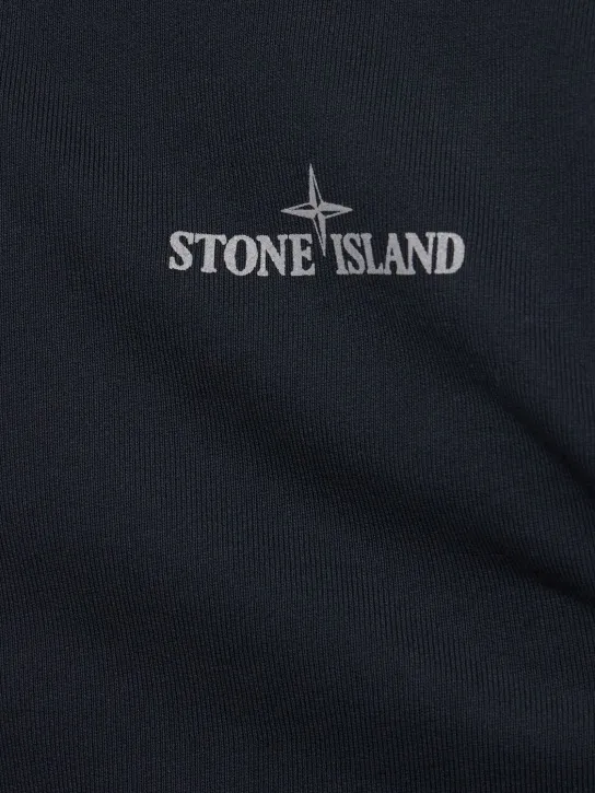 Stone Island   Hooded sweatshirt 