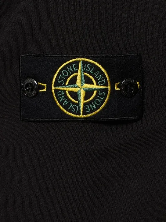 Stone Island   Hooded sweatshirt 