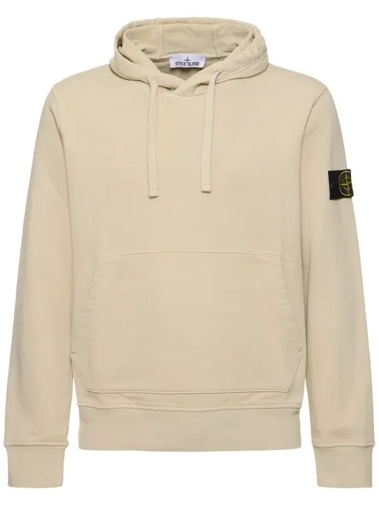 Stone Island   Hooded sweatshirt 