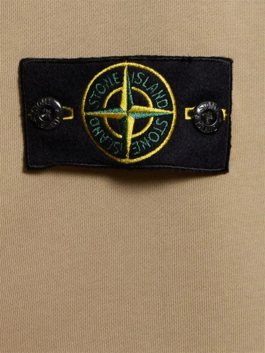Stone Island   Hooded sweatshirt 