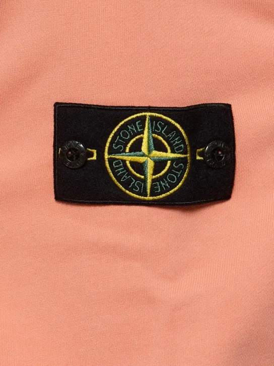 Stone Island   Hooded sweatshirt 