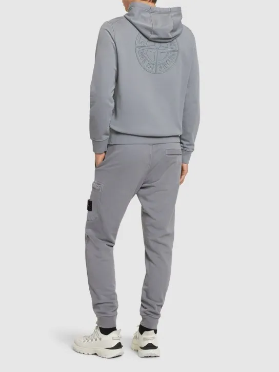 Stone Island   Hooded sweatshirt 