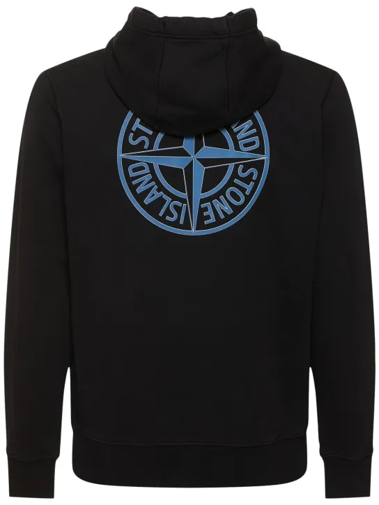 Stone Island   Hooded sweatshirt 
