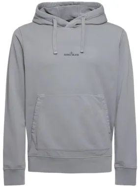 Stone Island   Hooded sweatshirt 