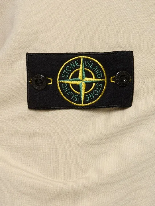 Stone Island   Hooded sweatshirt 