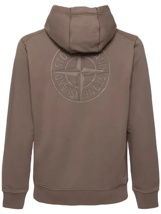 Stone Island   Hooded sweatshirt 