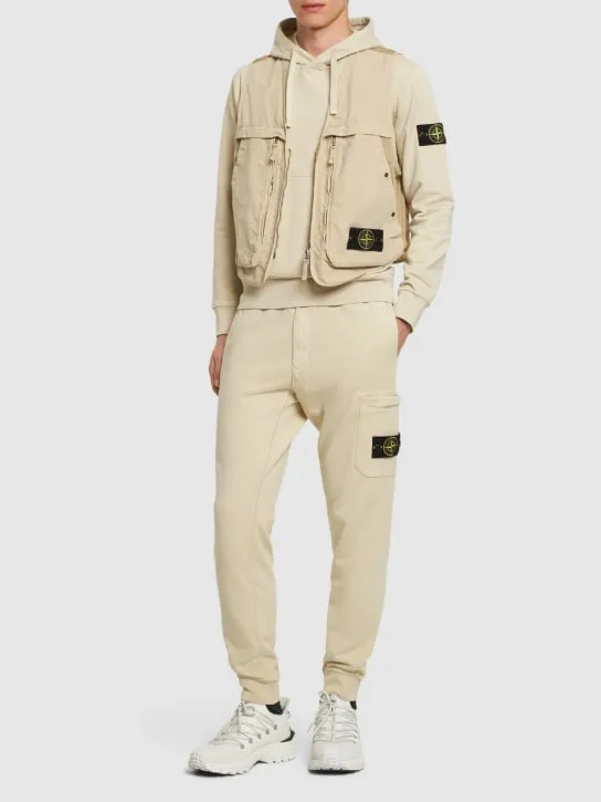 Stone Island   Hooded sweatshirt 