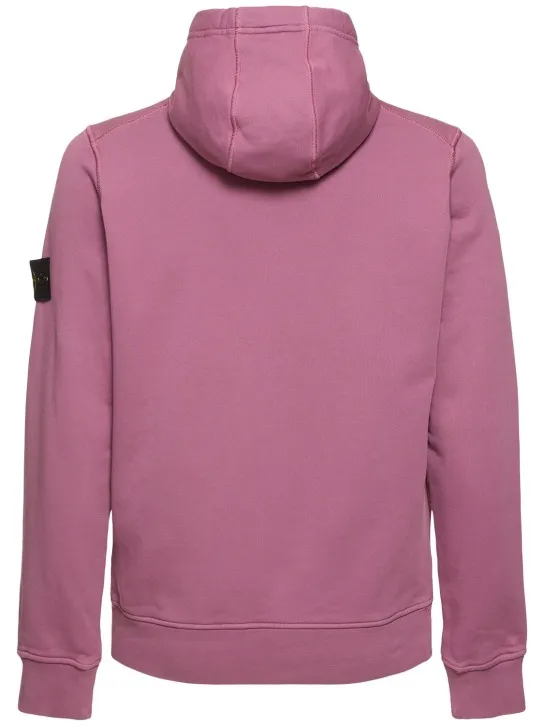 Stone Island   Hooded sweatshirt 
