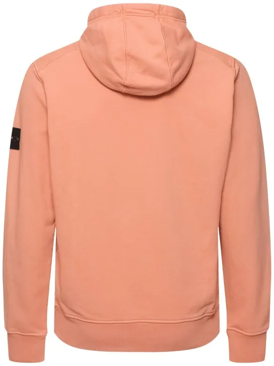 Stone Island   Hooded sweatshirt 