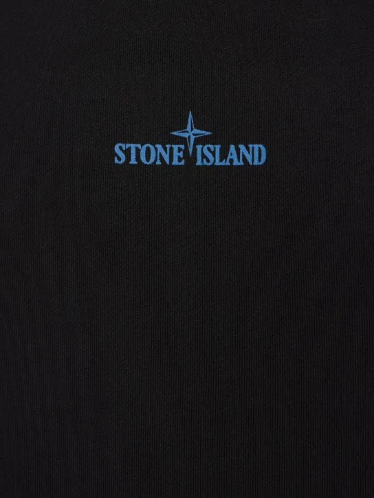Stone Island   Hooded sweatshirt 